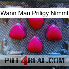 When To Take Priligy 13